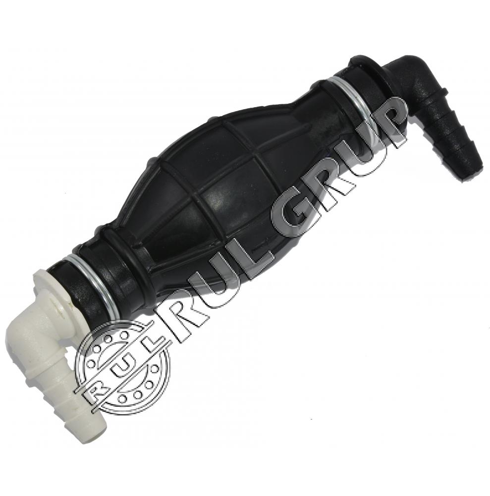 POMPA MANUALA AMORSARE MOTORINA